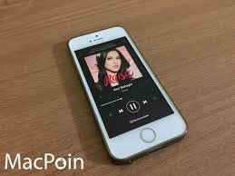 Cara Download Lagu Dari Spotify Di Iphone Dan Ipad Macpoin