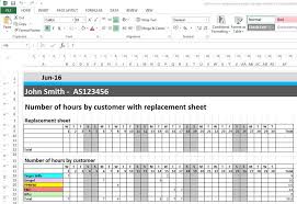 Mit windows 10 kann man auch seine daten übersichtlich in einer tabellenkalkulation sortieren und mit formeln versehen. Erstellen Sie Eine Planungsvorlage In Excel Mit Planningpme