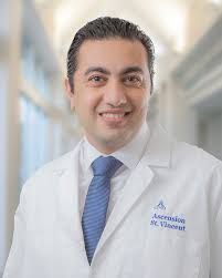 Mahmoud A Ali, MD, Vascular And Interventional Radiology