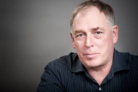 In Conversation With Actor/Musician Garry Chalk