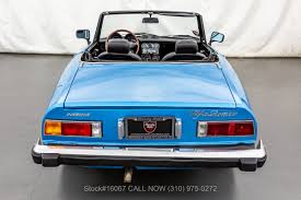 Image result for Blu Posillipo 1974 Alfa-Romeo