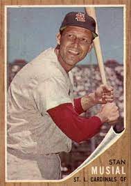 Part 1 , part 2 11 Stan Musial Baseball Cards You Need To Own Old Sports Cards