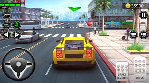 Busca entre miles de juegos gratuitos y con pago; Juegos De Carros Autos Simulador De Coches 2021 For Android Apk Download