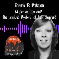 Unsolved Mysteries Rewind 45: The Murder of Jamie Lynn Santos