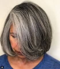 Classic Medium Bob Haircuts 2018 2019 For Older Women Older Women Hairstyles Bob Hairstyles Classic Hairstyles