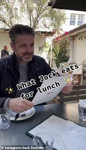 This fierce advocate for bush tucker is one of the newly bush tucker to fine dining: Masterchef Australia Judge Jock Zonfrillo Reveals What He Eats For Lunch At A Restaurant Tittlepress