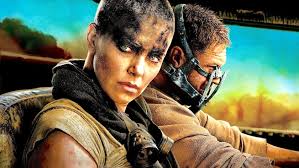 Mad Max: Fury Road' MOVIE REVIEW: George Miller Delivers an Action  Masterpiece