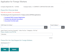 Log on to the cidb online registration right here on the cidb website; Http 202 171 33 93 Smis Regcontractor Dms Videos Pdf Manual 20cims 20 20foreign 20worker 20application 20 Integration 20with 20eppax 20v2e Pdf
