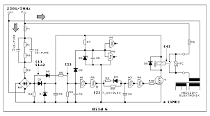 Einschaltstrombegrenzung Fur Netzteile Mit Ringkerntrafos Ohne Trafo Sekundarspannung Medizinische Anwendung