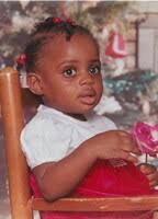 Adaijah Showers Obituary