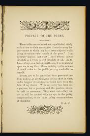 Edgar Allan Poe Edgar Allen Poe Poems Edgar Alan Poe Edgar Allen Poe