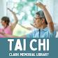 Tai Chi at the Clark event image