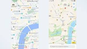 Here are some hidden tricks that will help you find what you need faster. Google Maps Vs Apple Maps Which Navigation App Is Best Tom S Guide