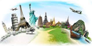 Tourism industries