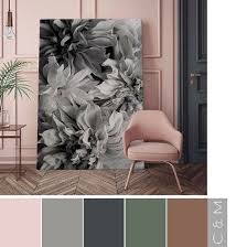 Jangan Salah Tentukan Cat Rumah 14 Inspirasi Kombinasi Warna Cat Interior Rumah Minimalis 1000 Inspirasi Desain Warna Cat Putih Warna Cat Warna Ruang Tamu