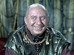 Anne Loos: Movies, TV, and Bio