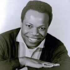 FROM THE VAULTS: Big Al Downing born 9 January 1940