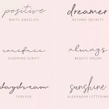 Se considera popular hoy en día, por lo que este libro diseño de letras de fabiana para tatuar es muy interesante y vale la pena leerlo. Diferentes Tipos De Letras Para Tatuajes