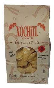 Xochitl No Salt Corn Chips 12 Ounce Click On The Image For Additional Details It Is Amazon Affiliate Link Healthyrec Corn Chips Corn Tortilla Chips Chips