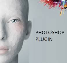 Cara Memasang Atau Menginstal Plugin Di Photoshop Yang Benar