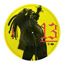 The album features guest appearances from rick ross, joey bada$$, twelve'len and nell. Denzel Curry Releases New 13 Ep On 10 Picture Disc