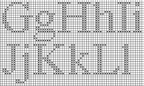 Maybe you would like to learn more about one of these? Times New Roman Alphabet Cross Stitch Chart Cross Stitch Alphabet Patterns Cross Stitch Alphabet Cross Stitch Fonts