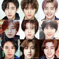 Every item on this page was chosen by a town & country editor. How Would Twice Members Look Like As Men Up Station Malaysia