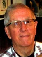 Obituary for Lawrence James Koetsier