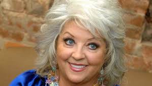Miss Sophie: We're to blame, not Paula Deen