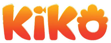 The image is png format with a clean transparent background. Kiko Tv Series Wikipedia