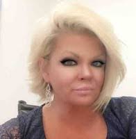 Kimberly Flickinger's Instagram, Twitter & Facebook