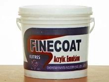 Fine Coat Paint In Nigeria Information Guide In Nigeria