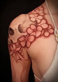 Check out a large gallery of tattoo pictures and pick the best! 15 Best Shoulder Tattoo Designs For Men Women