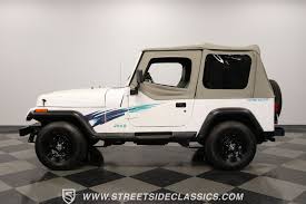Image result for Bright White 1993 Jeep