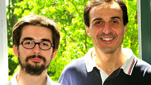 Amore tra insetti Pisa