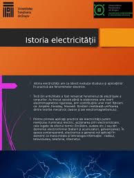 Un incident care a afectat sute de milioane de utilizatori și care scoate în evidență. Despre Electricitate Ca Inovatie