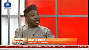 Yinka odumakin was a patriot, advocate of good governance. Those Against Restructuring Are Few But Powerful Yinka Odumakin Sunrise Daily Youtube