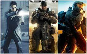 Los 10 Mejores Juegos Del Xbox 360 Mediotiempo