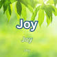 Joy of Silence - Inviting Clarity, Freedom, and Love event image