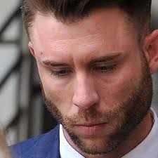 'Champagne Charlie' who killed Navy recruit has court order relaxed so he  can travel to Portugal for 'business meeting'