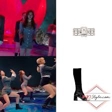 We hope you enjoy our growing collection of hd images to use as a background or home screen for please contact us if you want to publish a twice i can't stop me wallpaper on our site. Twice S Outfits From I Can T Stop Me Mv Kpop Fashion Inkistyle