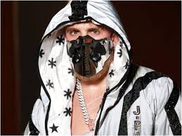 Jake paul was born on january 17, 1997 in cleveland, ohio, usa as jacob joseph paul. Jake Paul Is Better Suited For Boxing Fighting Than Youtube Insider