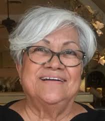 Estela Jauregui Obituary