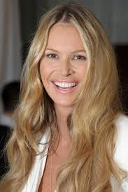 Self-care rituals with… Elle Macpherson