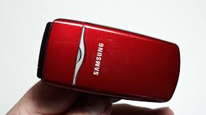 Samsung X210 ретро телефон идеальное ...