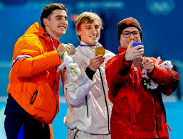 Medaillespiegel Olympische Winterspelen 2026 | Nederland stijgt een plek dankzij tweede zilver Jenning de Boo