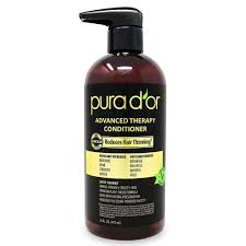 It sounded like snake oil to me but there's some good. Pura D Or Pura D Or Premium Botanical Based Performance Driv Pura D Or
