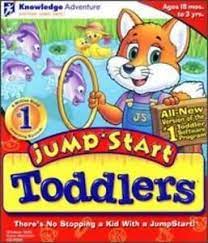 The player's guide and mascot for th. Jumpstart Toddlers 2000 Jumpstart Wiki Fandom