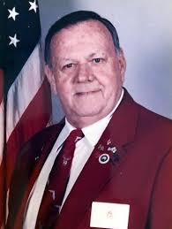 Robert G Cripps Obituary