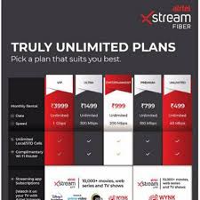 Airtel Broadband Store Internet Service Provider For Lucknow